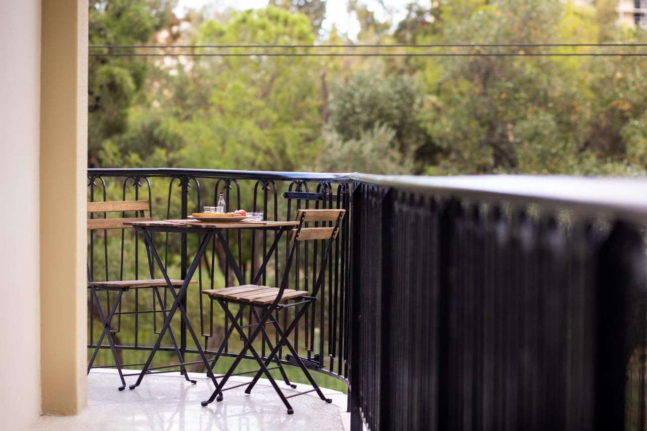 Appartement Renovated Near Acropolis Athènes