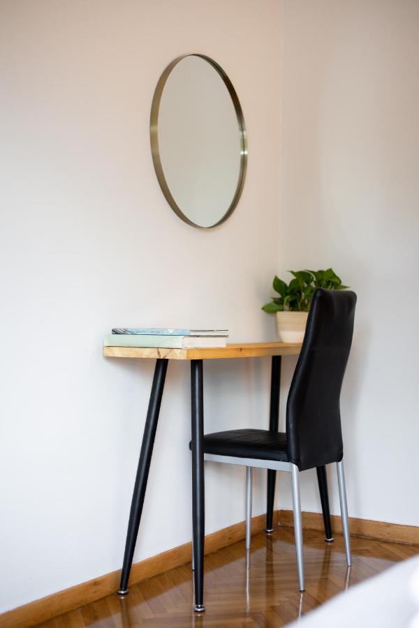 Appartement Renovated Near Acropolis