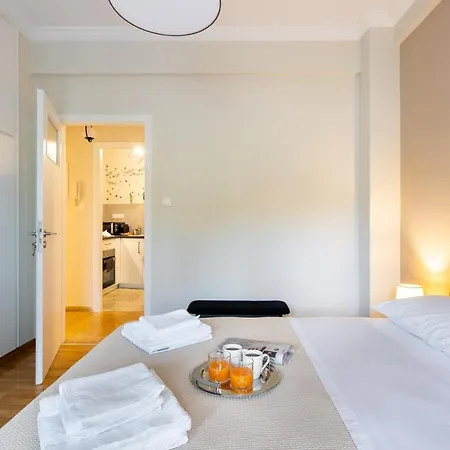 Renovated Apartment Near Acropolis Athènes Extérieur photo