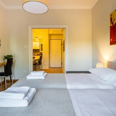 Renovated Apartment Near Acropolis Athènes Extérieur photo