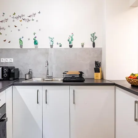 Renovated Apartment Near Acropolis Athènes Extérieur photo