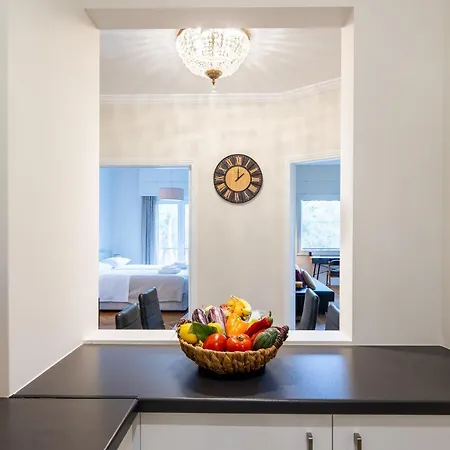 Renovated Apartment Near Acropolis Athènes Extérieur photo