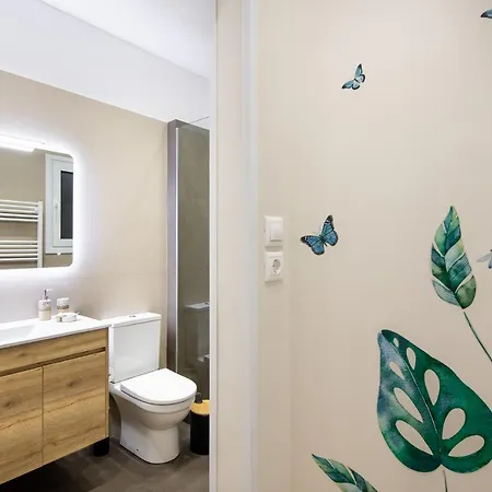Renovated Apartment Near Acropolis Athènes Extérieur photo