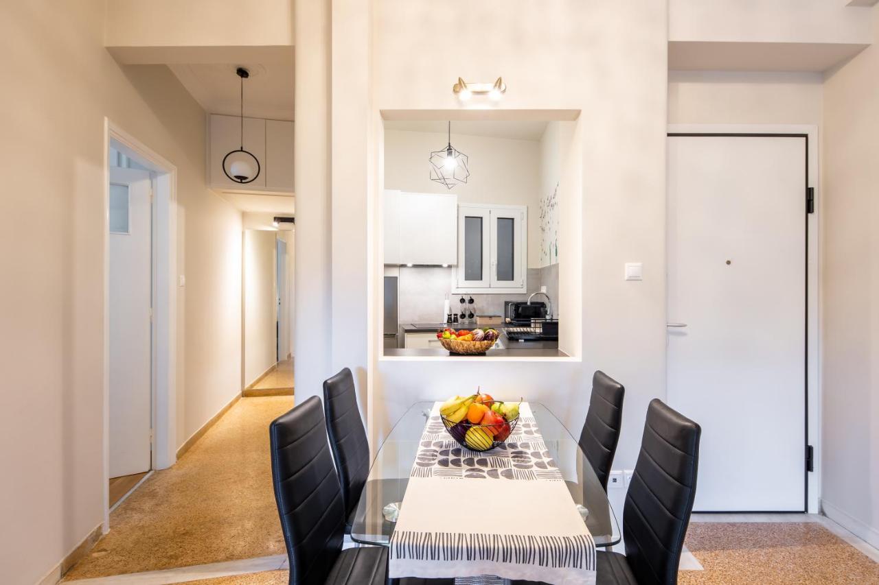 Renovated Near Acropolis *