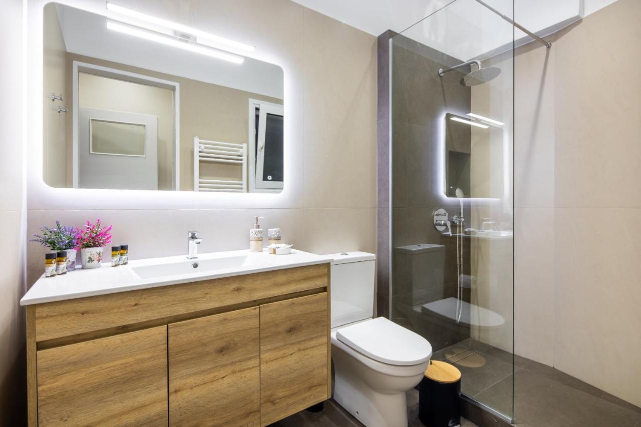 Renovated Near Acropolis * Athens