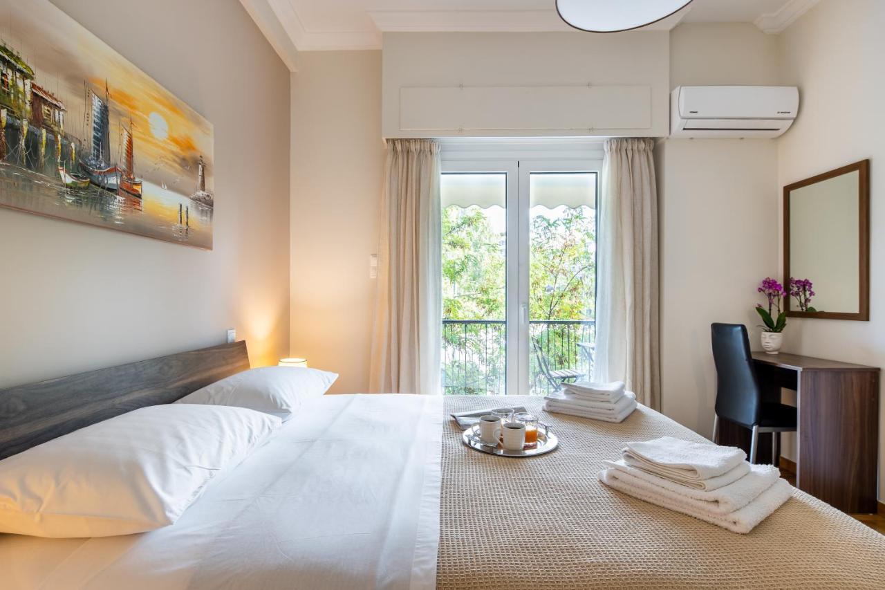Renovated Near Acropolis Athens