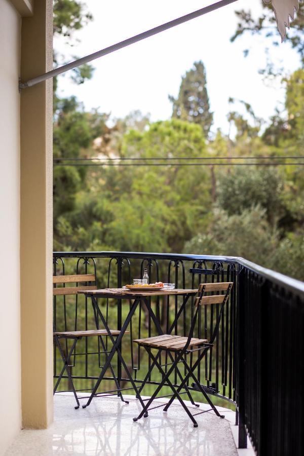 Renovated Near Acropolis *
