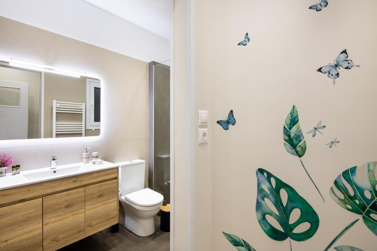 Renovated Near Acropolis Athens