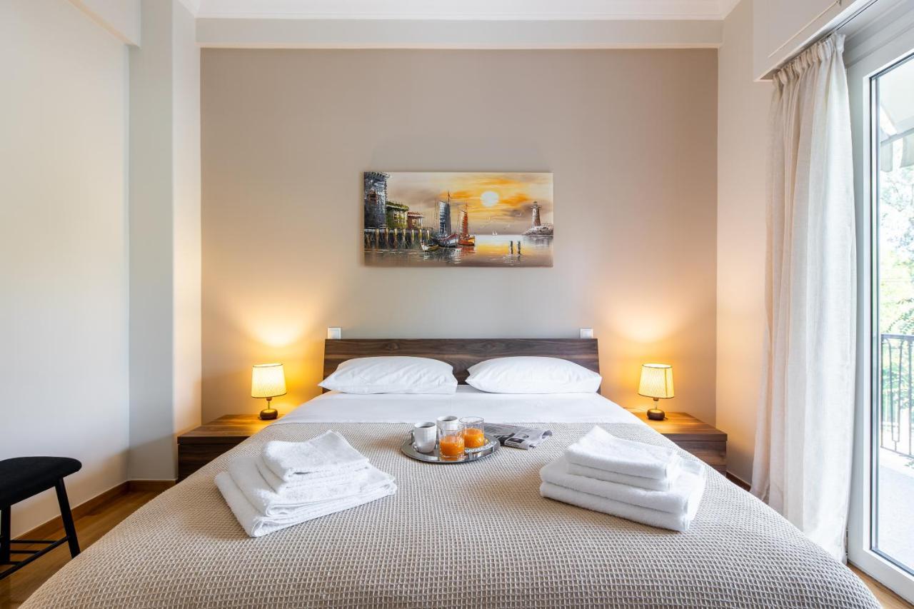 Renovated Near Acropolis Athens