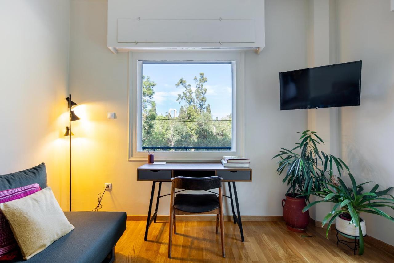 Renovated Near Acropolis